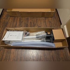 Mellif Cordless Stick Transfer Pump Compatible with Dewalt 20v Max Battery (TOOL